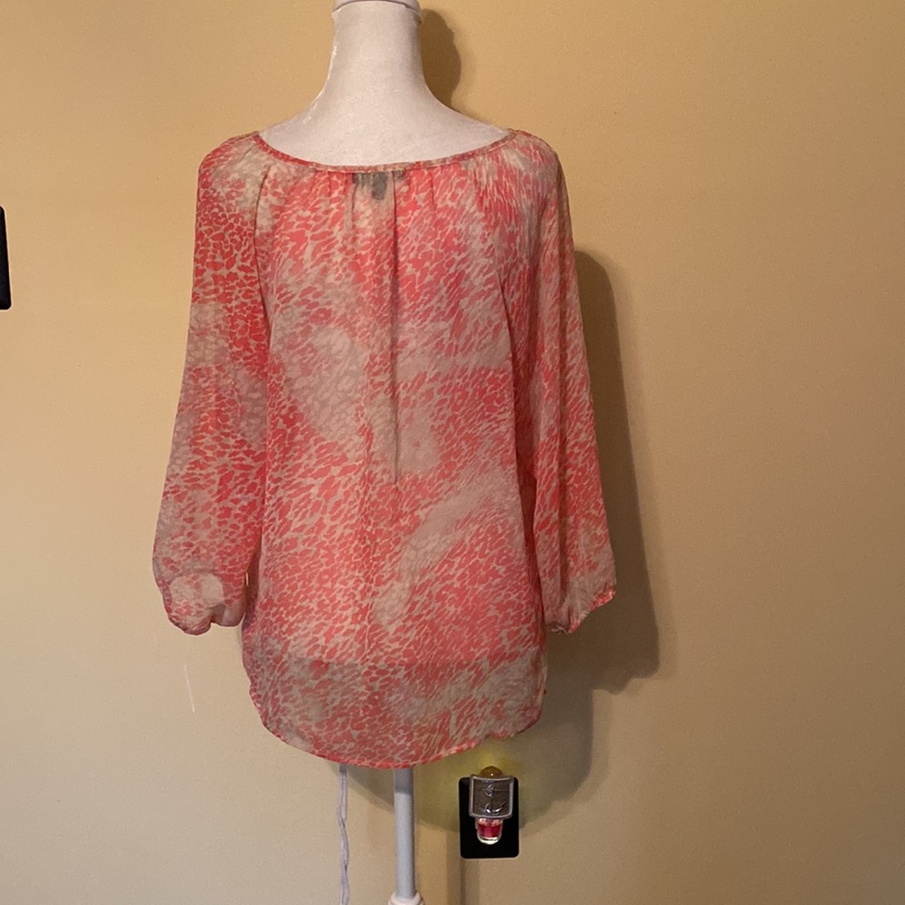Express blouse - Picture 7 of 11